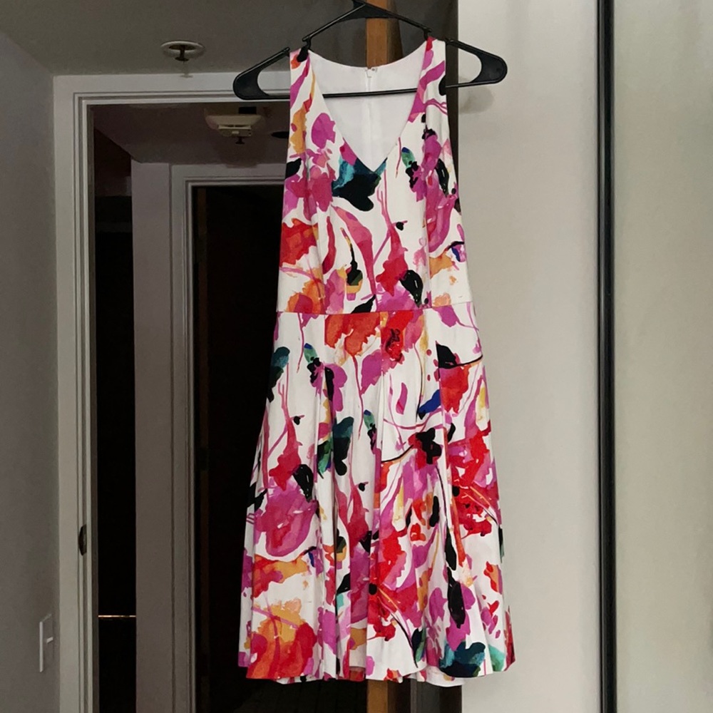Ralph Lauren Summer Dress